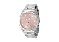 Invicta Men's Specialty Quartz VD77 Dial Watch