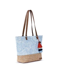 Sakroots Women's Banyan Tote