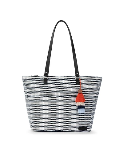 Sakroots Women's Banyan Tote