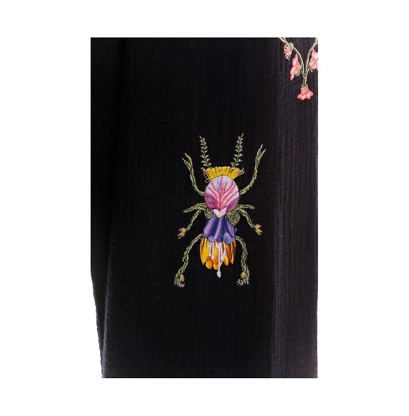 Agua Bendita Women's Serena Ambar