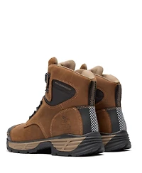 Georgia Boot Men's Durab lend Edge 6" Boa Alloy Toe Work