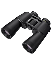 Nikon Action 12x50 Porro Prism Binoculars with 5.6 Degree Angle of View