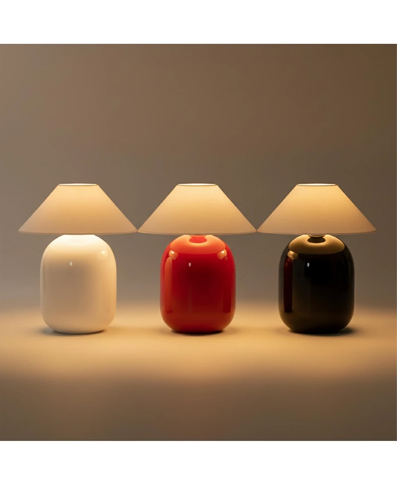 Brightech Ren Portable Led Dimmable Touch Table Lamp