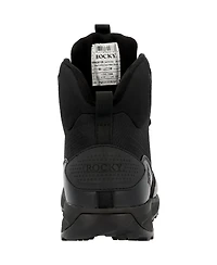 Rocky Men's Ultra Ops 6" Public Service Boot