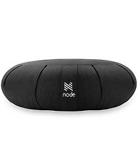 Node Fitness Zafu Meditation Cushion, 15" Round Yoga Pillow