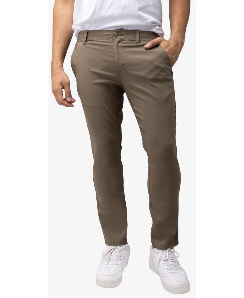 Xray Men's Trouser Nylon Pants