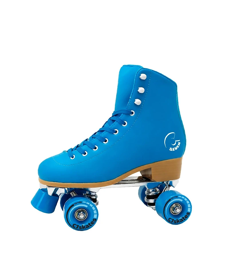 C7skates Forget Me Not Quad Roller Skates