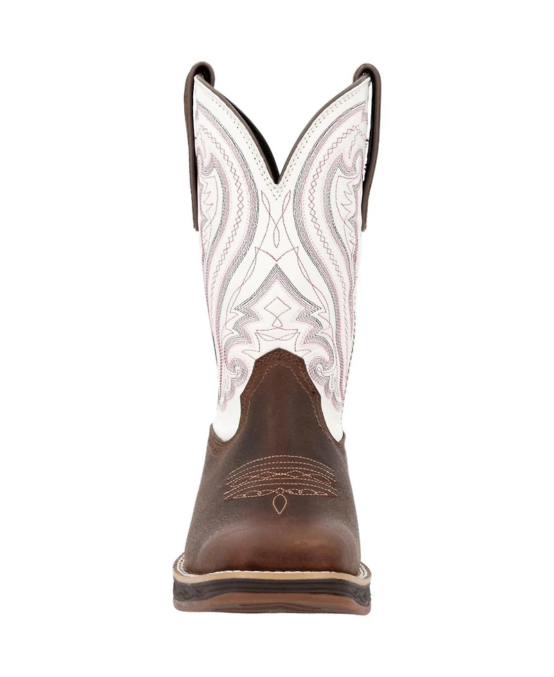 Durango Women's Lady Rebel Ultra-Lite Western Boot