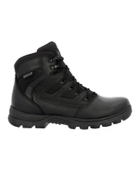 Rocky Men's Enforcer 6" Composite Toe Public Service Boot