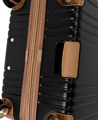 London Fog Southbridge Expandable Hardside Spinner