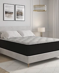 Restonic Ascot 12" Firm Tight Top Mattress in a Box