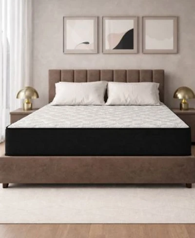 Restonic Ascot 10 Firm Tight Top Mattress In A Box Collection