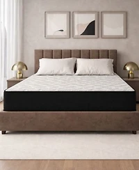 Restonic Ascot 10 Firm Tight Top Mattress In A Box Collection