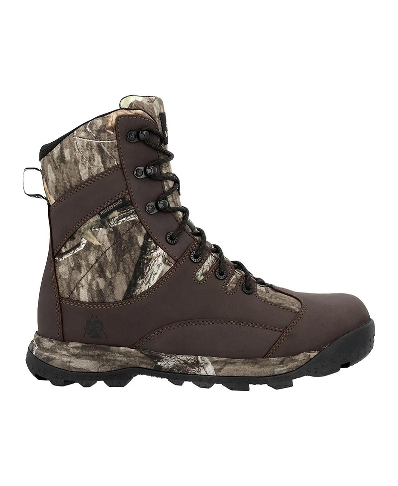 Rocky Men's Wildcat 800G Insulated Hunting Boot