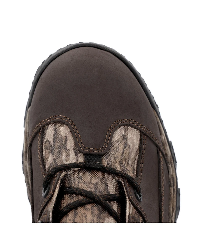 Rocky Men's Wildcat Snake Waterproof Boot