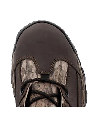 Rocky Men's Wildcat Snake Waterproof Boot