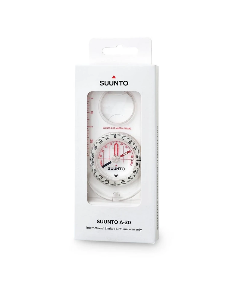 Suunto A-30 Sh Metric Compass