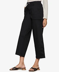 Sanctuary Women's Cropped Ranger Pants