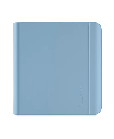 Kobo Libra Colour Notebook SleepCover Case | Sleep/Wake Technology | Built-In 2-Way Stand | Compatible with 7" Kobo Libra Colour eReader