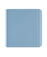 Kobo Libra Colour Notebook SleepCover Case | Sleep/Wake Technology | Built-In 2-Way Stand | Compatible with 7" Kobo Libra Colour eReader