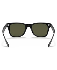 Ray-Ban Polarized Polarized Sunglasses