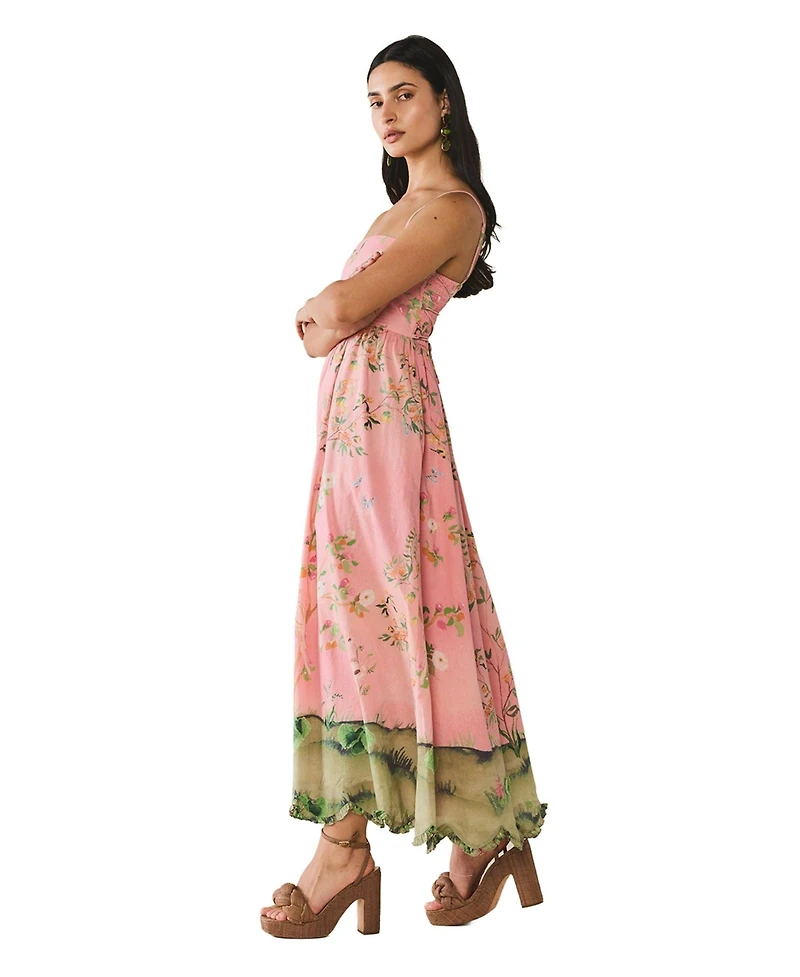 Eddy Women's Gavin Dress