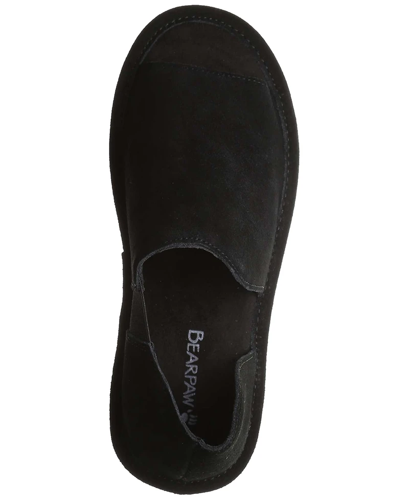 Bearpaw Women's Sail Round Toe Sandals