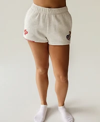 The Happy Camp3r Women's Pull-On Shorts