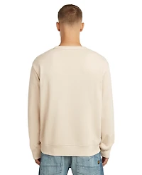 G-Star Raw Men's Graphic Sweatshirt