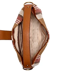 Guess Camden Large Shoulder Handbag