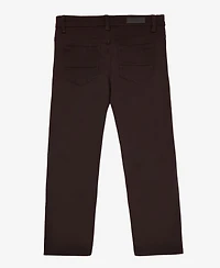 X Ray Big Boys Five Pocket Commuter Pants