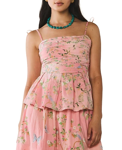 Eddy Women's Remi Top