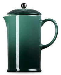 Le Creuset 34 oz. Stoneware French Press