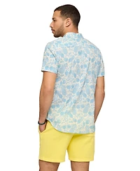 Chubbies Men's The Fruitopia Classic-Fit Shirt