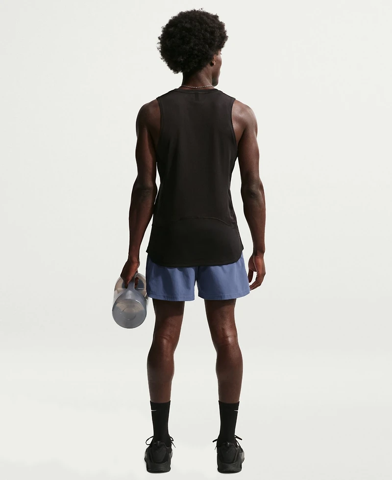 Nike Pro Men's Dri-fit Training Tank