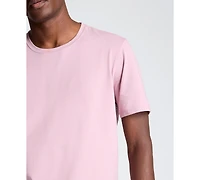 Kenneth Cole Men's Short-Sleeve Crewneck T-Shirt