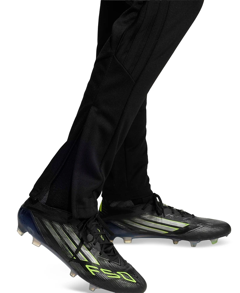 adidas Boys' 6-20 Tiro 26 League Training Soccer Pants