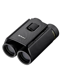 Nikon Trailblazer Ii 10x25 Waterproof Roof Prism Binoculars with 6.5 Degree Angle of View