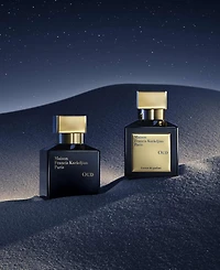 Maison Francis Kurkdjian Oud Extrait de Parfum Spray, 1.2 oz.