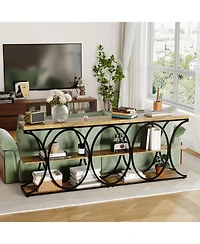 Gaomon Entryway Table