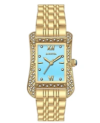 Invicta Women's 69283 Wildflower Quartz PC21S Dial Watch