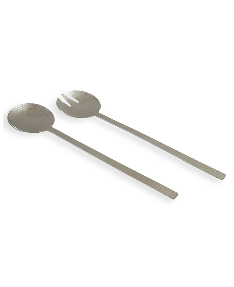 Godinger Temari 2-Pc. Salad Server Set