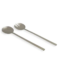 Godinger Temari 2-Pc. Salad Server Set