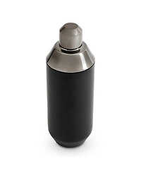 Godinger Raven Double Walled 24 oz. Cocktail Shaker
