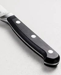 Tramontina Pro Series Forged 4-Pc. Fine Steak Knife Set