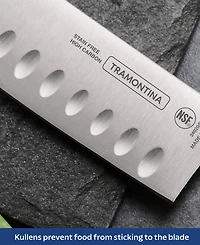 Tramontina Pro Series Forged 5" Stainless Steel Santoku Knife