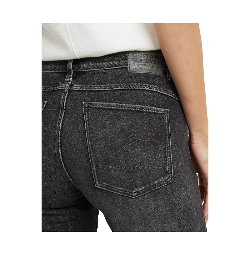 G-Star Women's Lhana Skinny Jeans