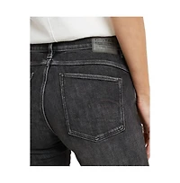 G-Star Women's Lhana Skinny Jeans