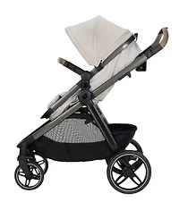 Maxi-Cosi Baby and Toddler Zelia Travel System Stroller Car Seat