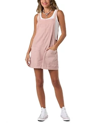 O'Neill Women's Summerlin Adjustable Strap Romper